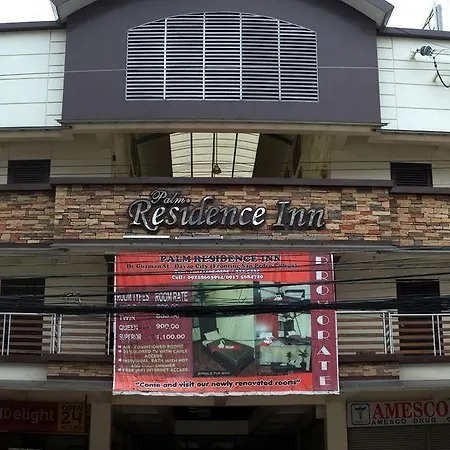 Palm Residence Inn